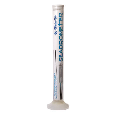 WATERLIFE HYDROMETER SALTMÄTARE