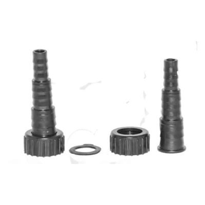 Kopplingar plast