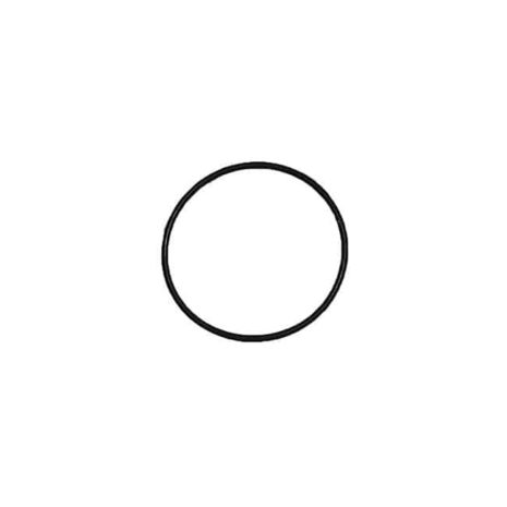 O-ring avtappningskran PB/Powerball
