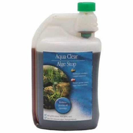 Aqua Clear 250 ml mot svävalger