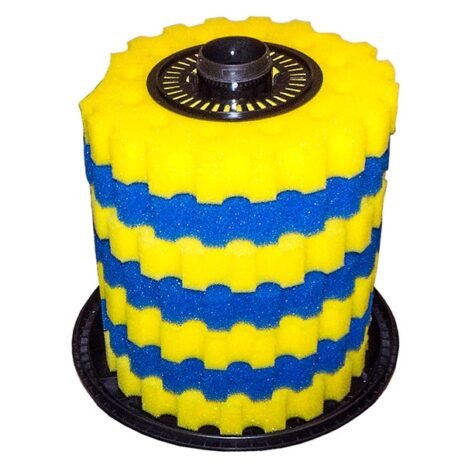 Låg Bioclear XL 40/80000 Låg Bioclear XL 40/80000