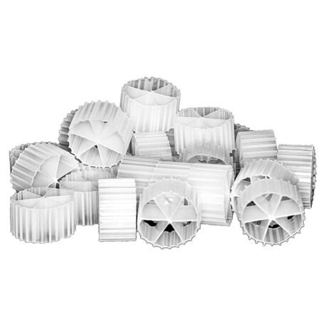 Låg Bioclear XL 40/80000 Låg Bioclear XL 40/80000