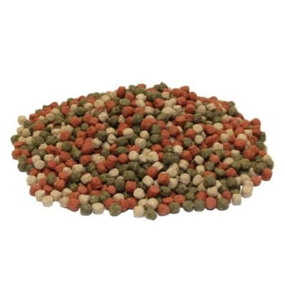 Koi pellets 1,1 liter (325g)