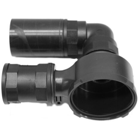 Rotorlock m infästning Powerbeadpump Rotorlock m infästning Powerbeadpump