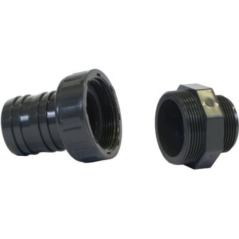 Fluidra Slangansl Union 38 x 1 1/2″ utv Fluidra Slangansl Union 38 x 1 1/2″ utv