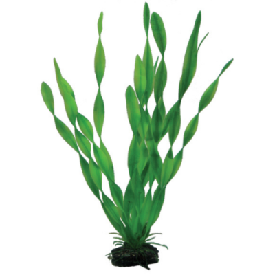 PLASTVÄXT VALLISNERIA HOBBY 34cm