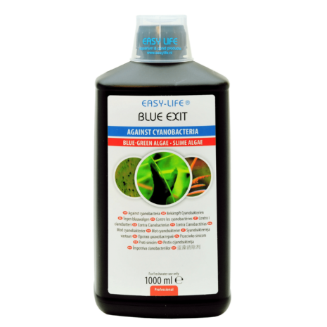 EASYLIFE BLUE EXIT 1000 ml