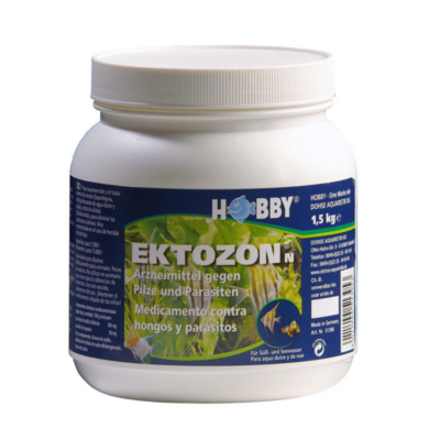 EKTOZON-SALT N 1500 g