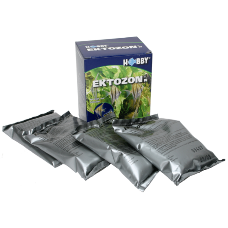 EKTOZON-SALT N 500 g EKTOZON-SALT N 500 g