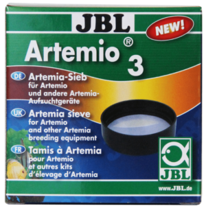 JBL ARTEMIO 3, SIL