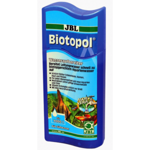JBL BIOTOPOL 250 ml