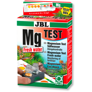 JBL MAGNESIUM MG TEST SET