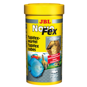 JBL NOVOFEX TUBIFEX 100 ml