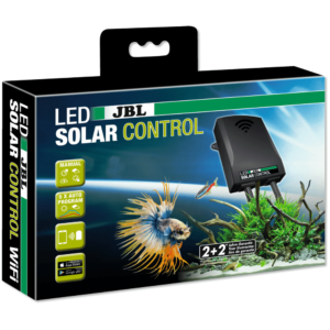 JBL SOLAR CONTROL WIFI LED