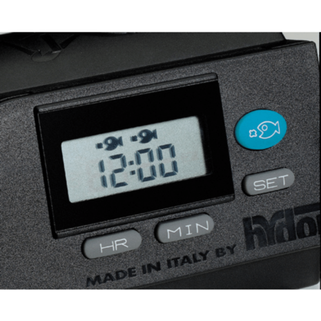 MIXO DIGITAL FISKFODERAUTOMAT HYDOR MIXO DIGITAL FISKFODERAUTOMAT HYDOR