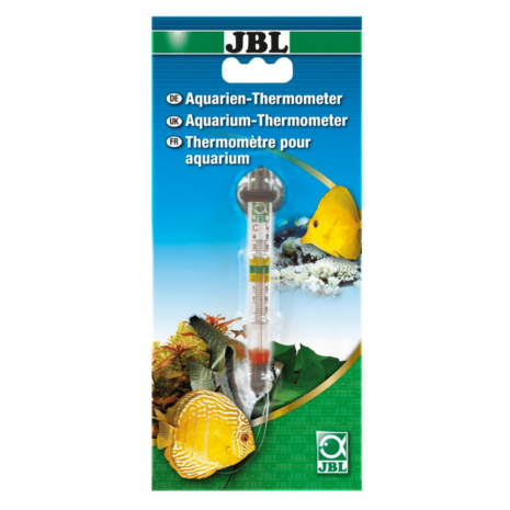 GLASTERMOMETER JBL
