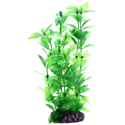 PLASTVÄXT HYGROPHILA HOBBY 20 cm