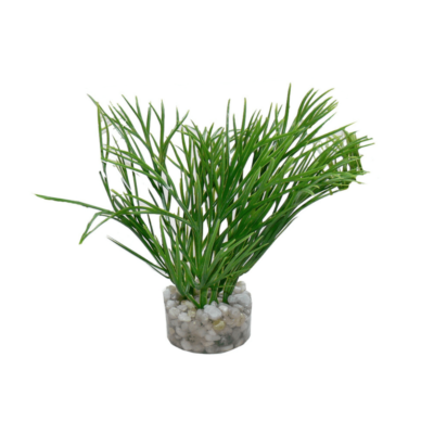 PLASTVÄXT NANO GREEN PLANT SYDECO 11 cm