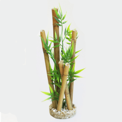 PLASTVÄXT ZEN AQUA BAMBOO SYDECO 26 cm