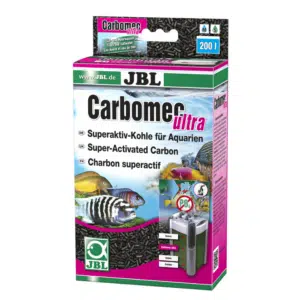 JBL CARBOMEC ULTRA CARBON 400 g