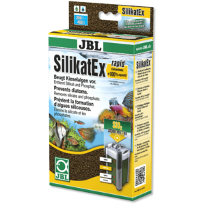 JBL SILIKATEX RAPID 400 ml