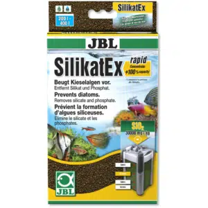 JBL SILIKATEX RAPID 400 ml