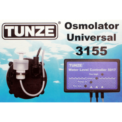 OSMOLATOR UNIVERSAL 3155