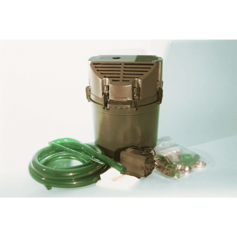 YTTERFILTER EHEIM 2260 (1500XLT) YTTERFILTER EHEIM 2260 (1500XLT)