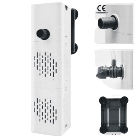 Proff Innerfilter 1200 lh Proff Innerfilter 1200 lh