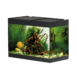 StyleLine 125 Aquarium Svart