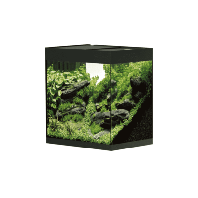 StyleLine 85 Aquarium Svart