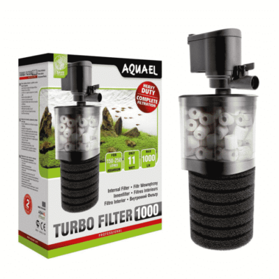 Turbo Innerfilter 1000 - Aquael