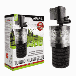 Turbo Innerfilter 1500 - Aquael
