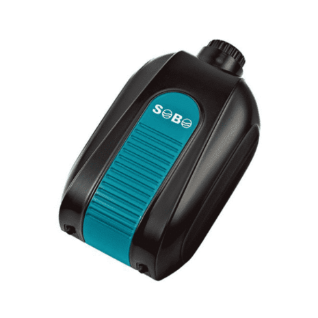 SOBO luftpump SB1106 - 540 l/h