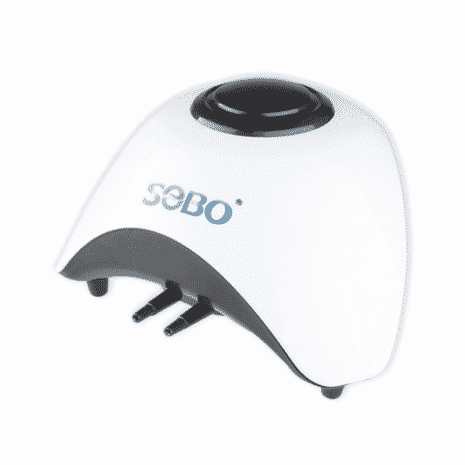 SOBO luftpump SB860A - 720 l/h