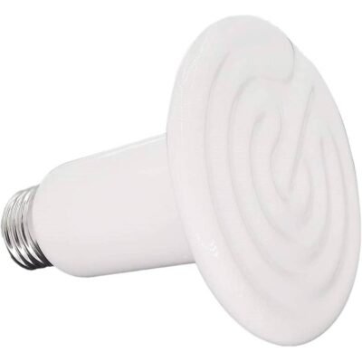 Zoo Med Ceramic Heat Emitter 60W