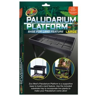 Zoo Med Paludarium Platform Large