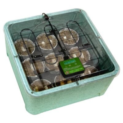 Zoo Med Reptibator Egg Incubator