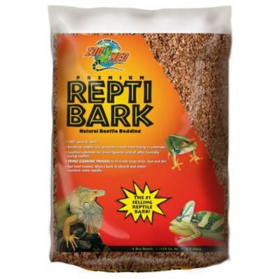 Zoo Med Repti Bark 4,4L