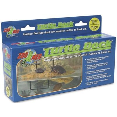 Zoo Med Turtle Dock Small