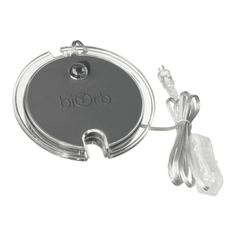 biOrb MCR ljus liten grå biOrb MCR ljus liten grå