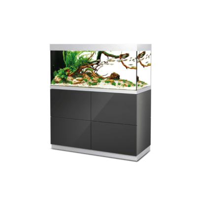 HighLine rumsavdelare optiwhite 300 antracit HighLine rumsavdelare optiwhite 300 antracit