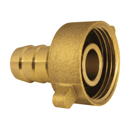 2/3 Slangsvans G 1", H 3/4"