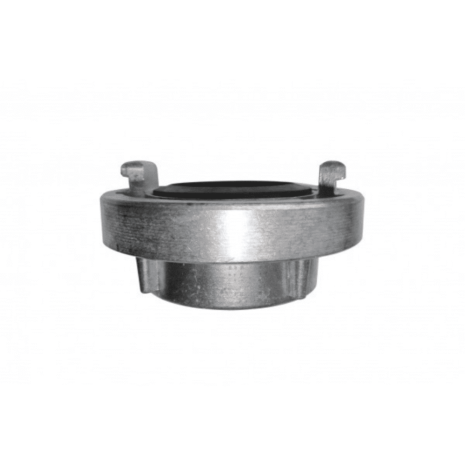 C-kontakt med hongänga 1 1/2"