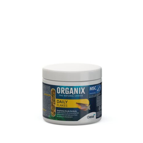 ORGANIX Daily Flakes 175 ml
