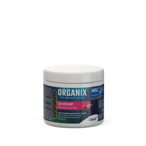ORGANIX Räkgranulat 175 ml