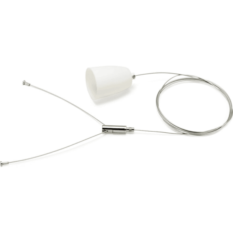 HighLine Premium LED-repfjädringsset HighLine Premium LED-repfjädringsset