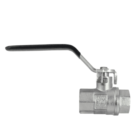 Kulventil hongänga 1/2"