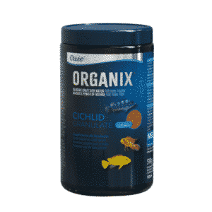 ORGANIX Cichlid Granulate S 1000 ml