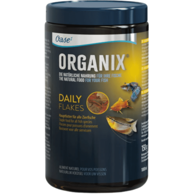 ORGANIX Dagliga flingor 1000 ml